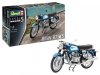 Revell 07938 BMW R75/5 (1:8)